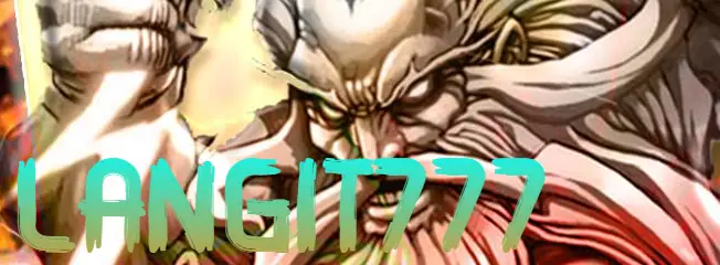 Langit777